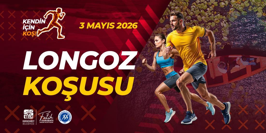 Karacabey Longoz Koşusu