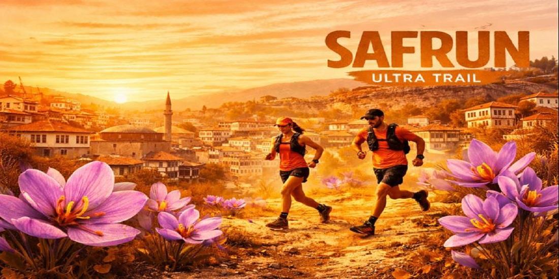 Safrun Ultra Trail 2026