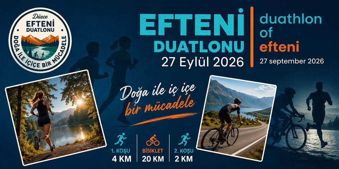 Efteni Duatlanu 2026