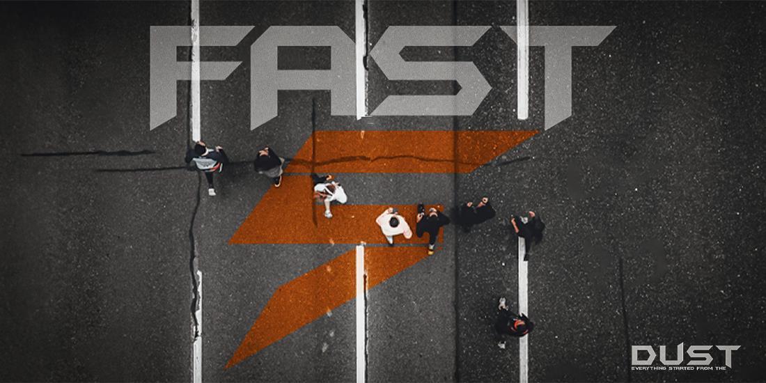 Fast5 Challenge İstanbul